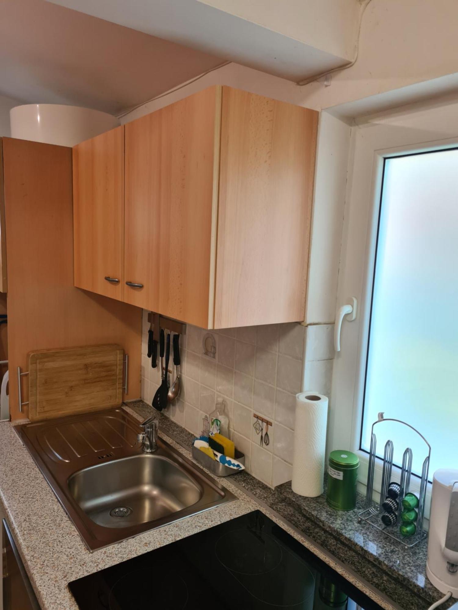 Small-Comfy Guest House In Donaustadt Garden - Not Shared! Vienna Esterno foto